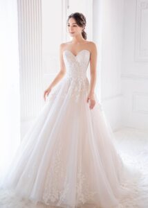 best bridal boutiques Singapore 