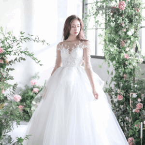 best bridal boutiques singapore